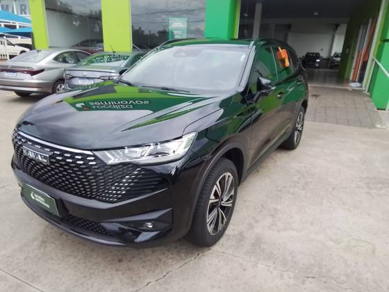 GWM HAVAL H6 1.5 PHEV19 E-TRACTION GWM HAVAL H6 1.5 PHEV19 E-TRACTION